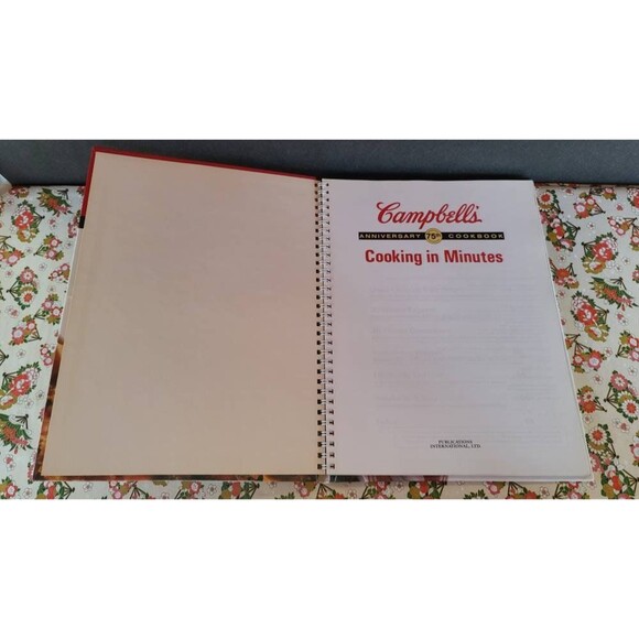 Campbells Cooking in Minutes - Picture 2 of 10